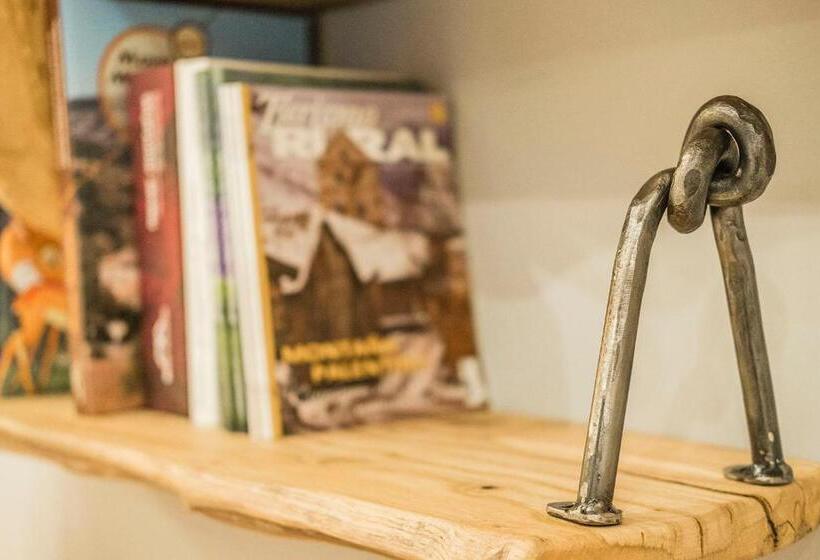 בית מלון כפרי Rural El Yunque