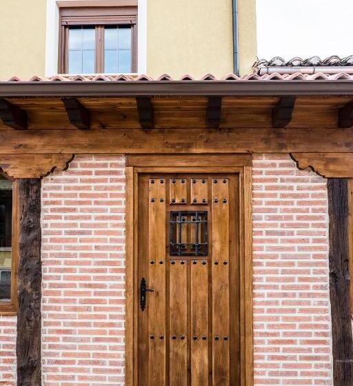 בית מלון כפרי Rural El Yunque