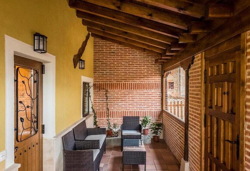 בית מלון כפרי Rural El Yunque