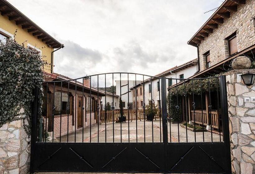 בית מלון כפרי Rural El Yunque