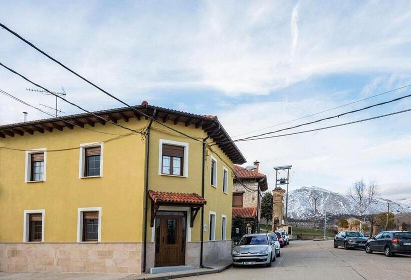 בית מלון כפרי Rural El Yunque