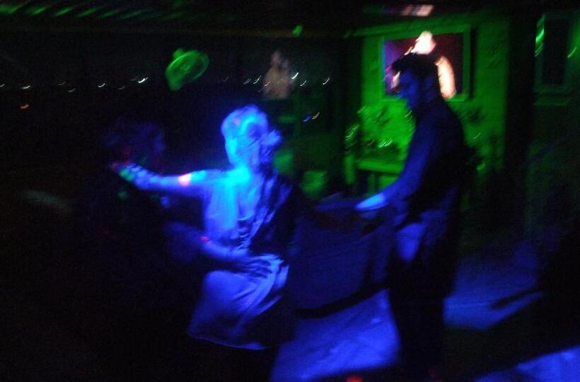 فندق The Lodge B&b