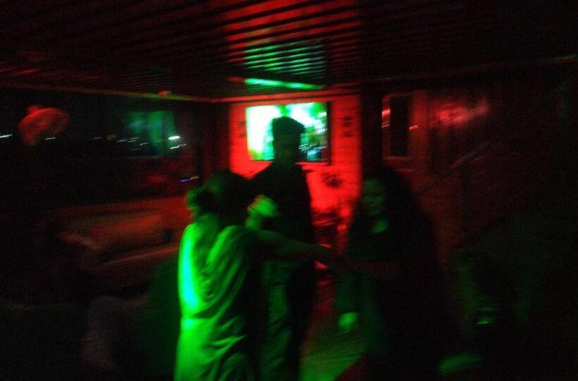 فندق The Lodge B&b