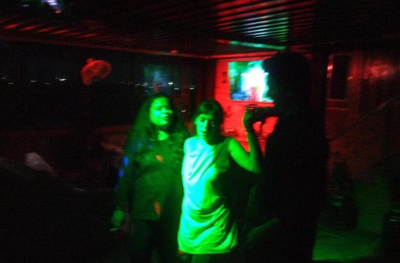 فندق The Lodge B&b