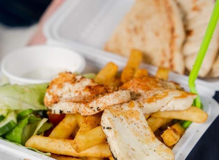 فندق The Lodge B&b