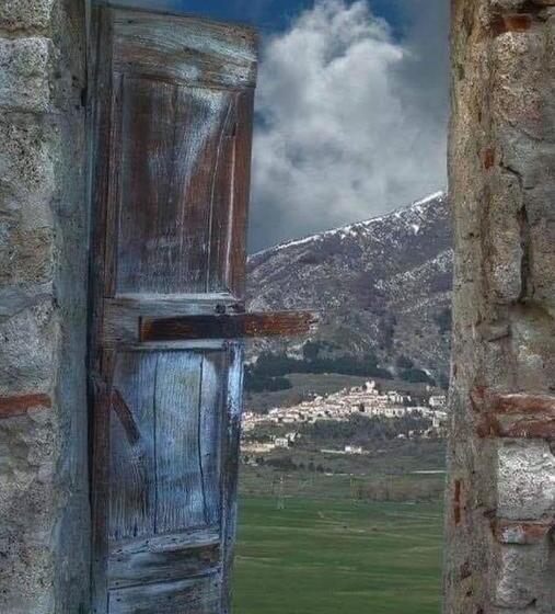 فندق The Lodge B&b