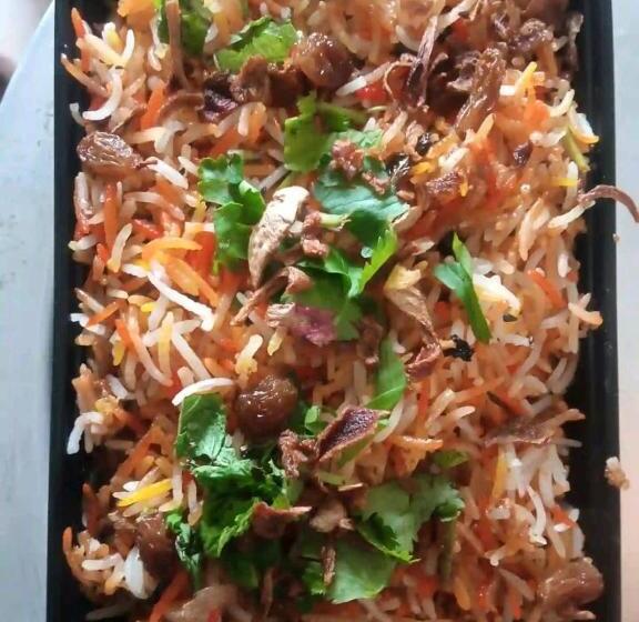 فندق The Lodge B&b