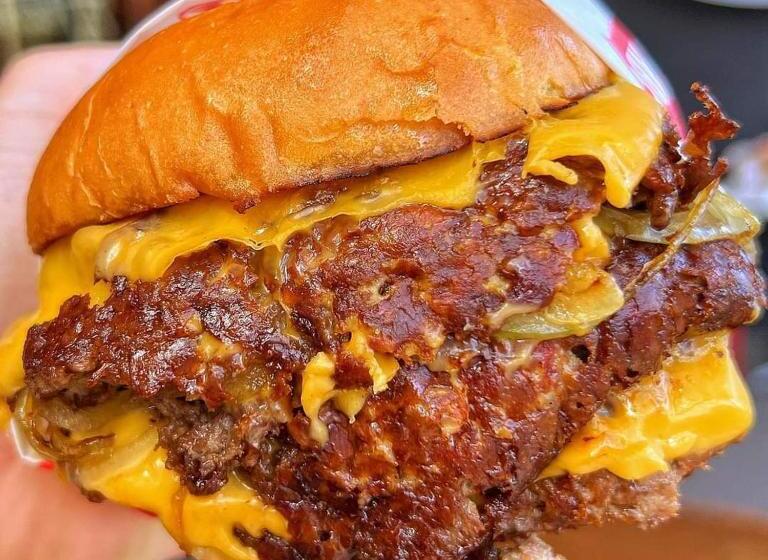 فندق The Lodge B&b