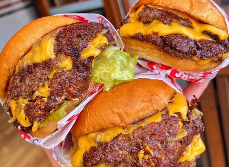 فندق The Lodge B&b