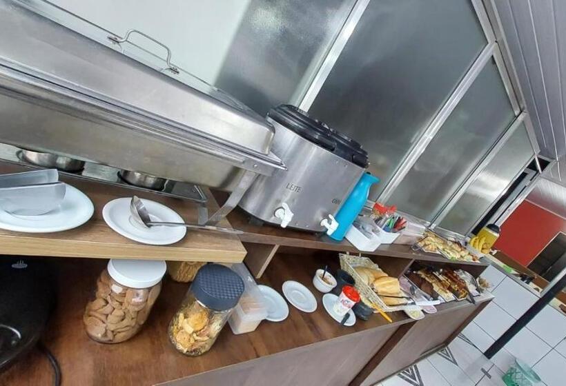 Отель Vitória Center Plaza Praça