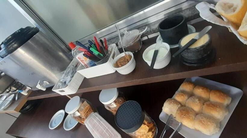 Отель Vitória Center Plaza Praça