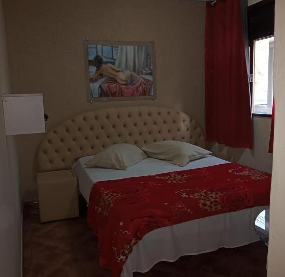 Отель Vitória Center Plaza Praça