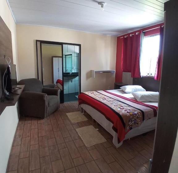 Отель Vitória Center Plaza Praça