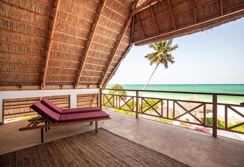 فندق Zanzibar Sunrise At Bandas