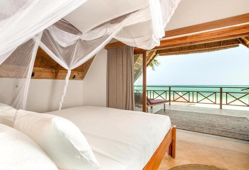 فندق Zanzibar Sunrise At Bandas