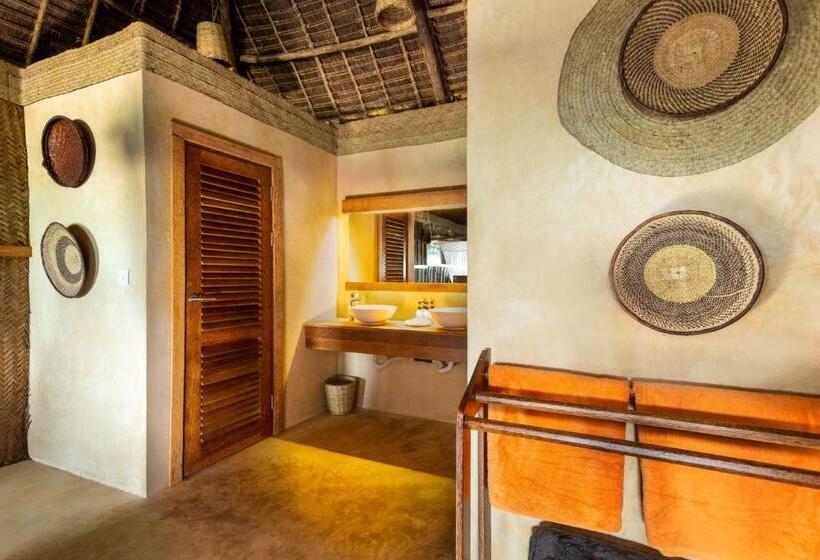 فندق Zanzibar Sunrise At Bandas