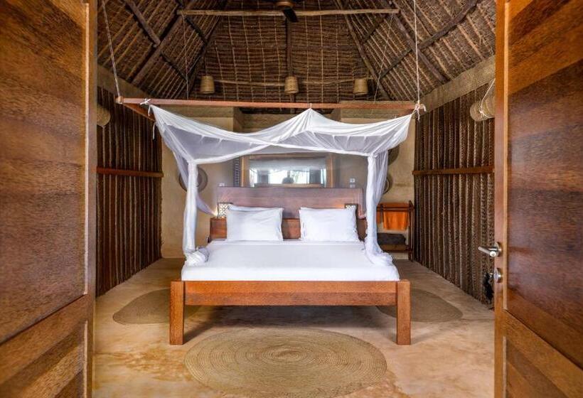 فندق Zanzibar Sunrise At Bandas