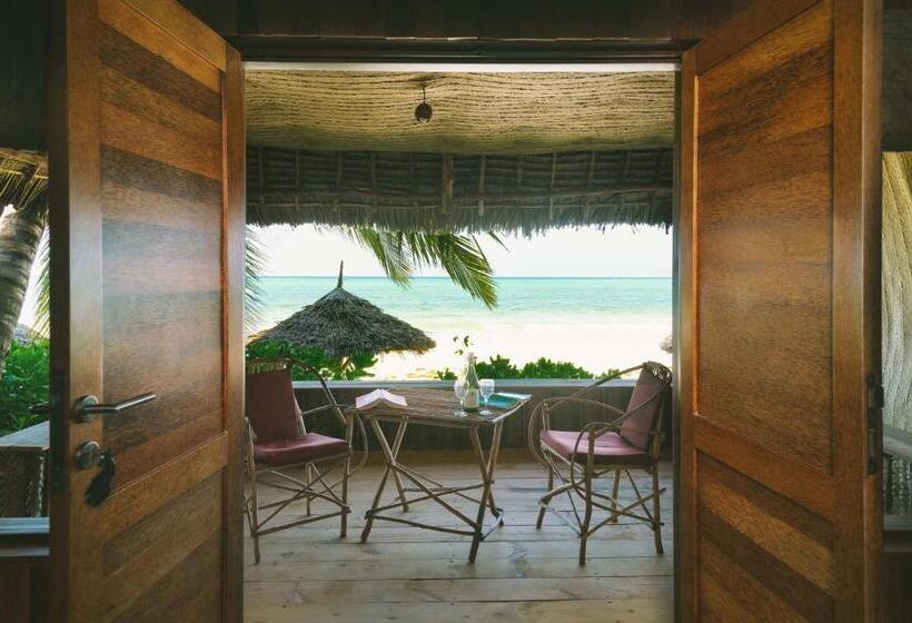 فندق Zanzibar Sunrise At Bandas