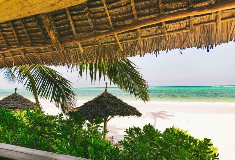 فندق Zanzibar Sunrise At Bandas