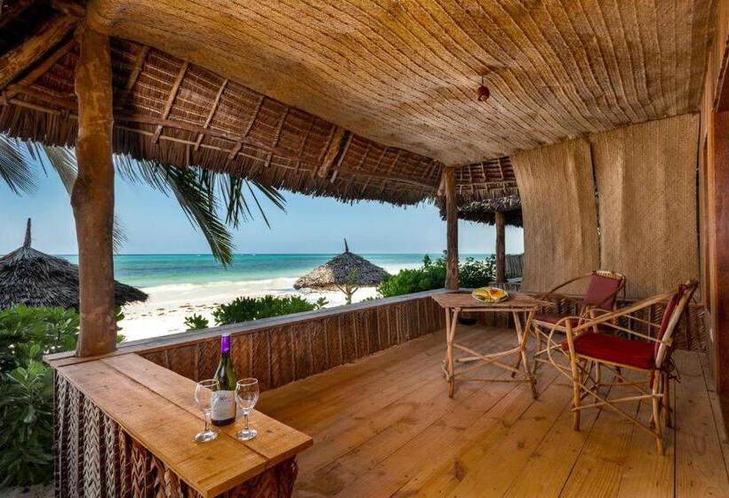 فندق Zanzibar Sunrise At Bandas
