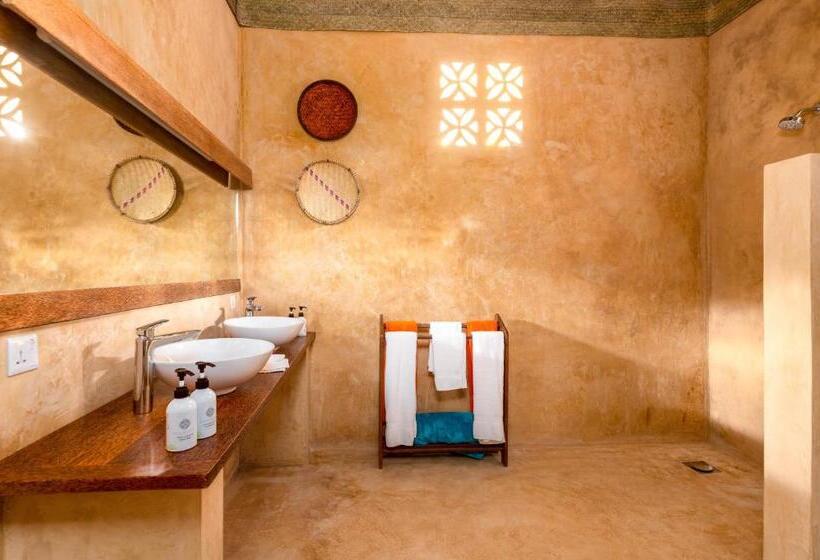 فندق Zanzibar Sunrise At Bandas