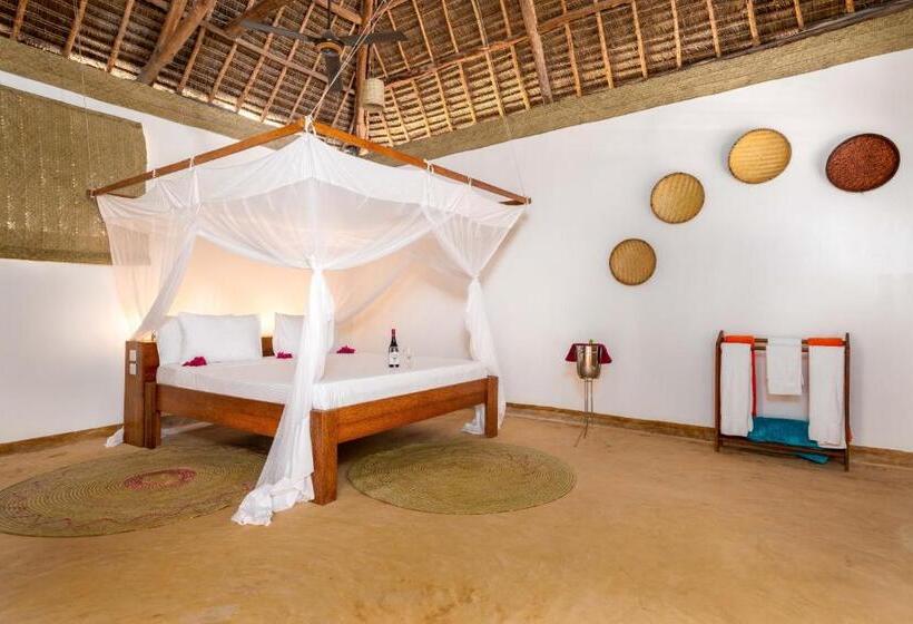 فندق Zanzibar Sunrise At Bandas