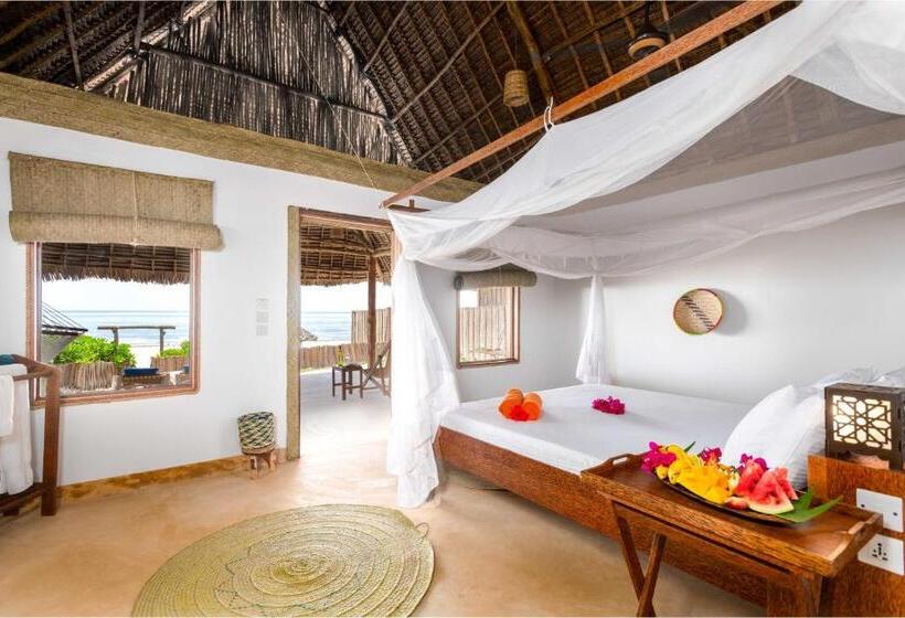 فندق Zanzibar Sunrise At Bandas