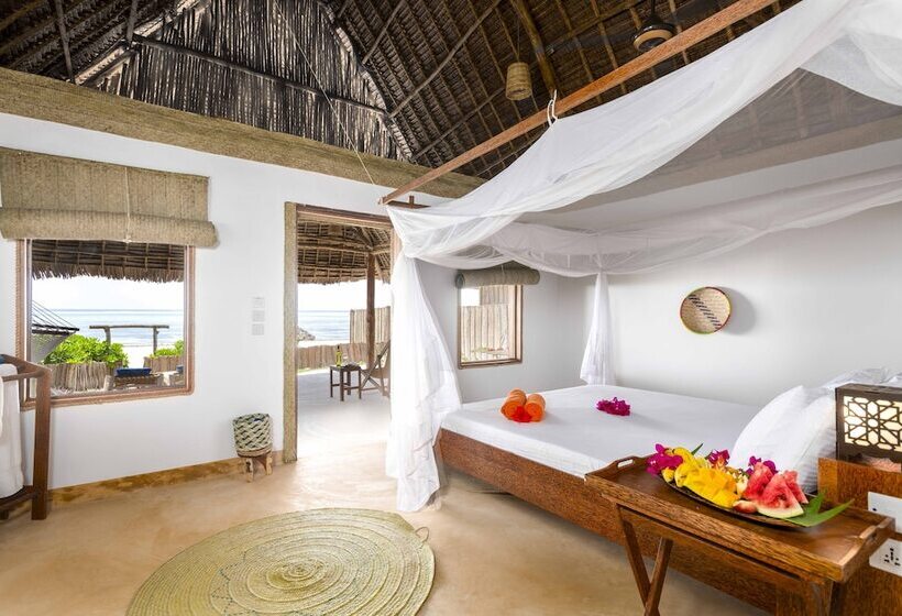 فندق Zanzibar Sunrise At Bandas