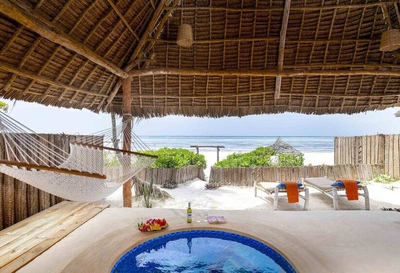 فندق Zanzibar Sunrise At Bandas