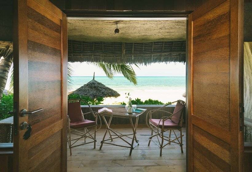 فندق Zanzibar Sunrise At Bandas