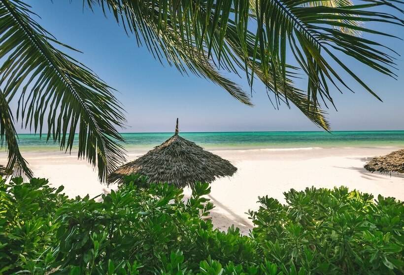 فندق Zanzibar Sunrise At Bandas