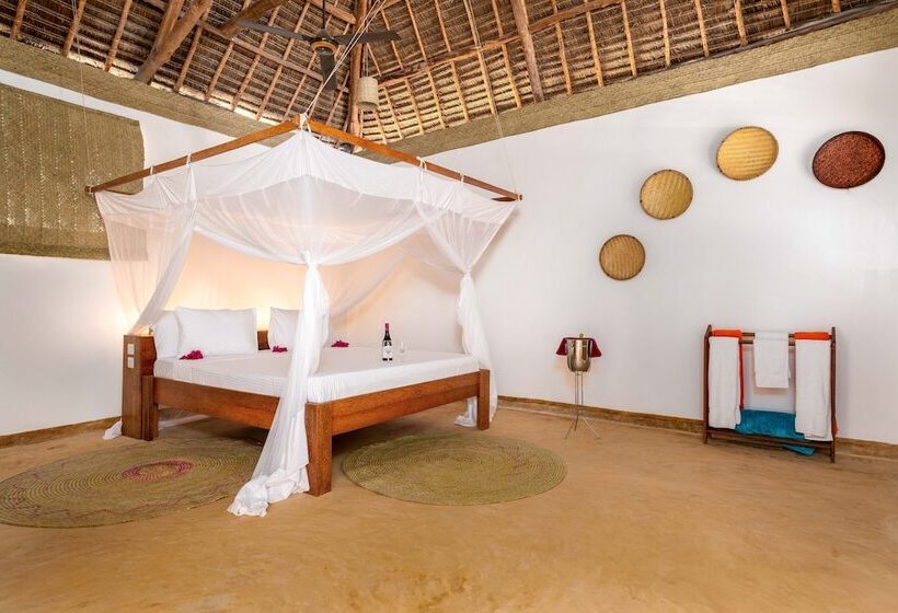 فندق Zanzibar Sunrise At Bandas