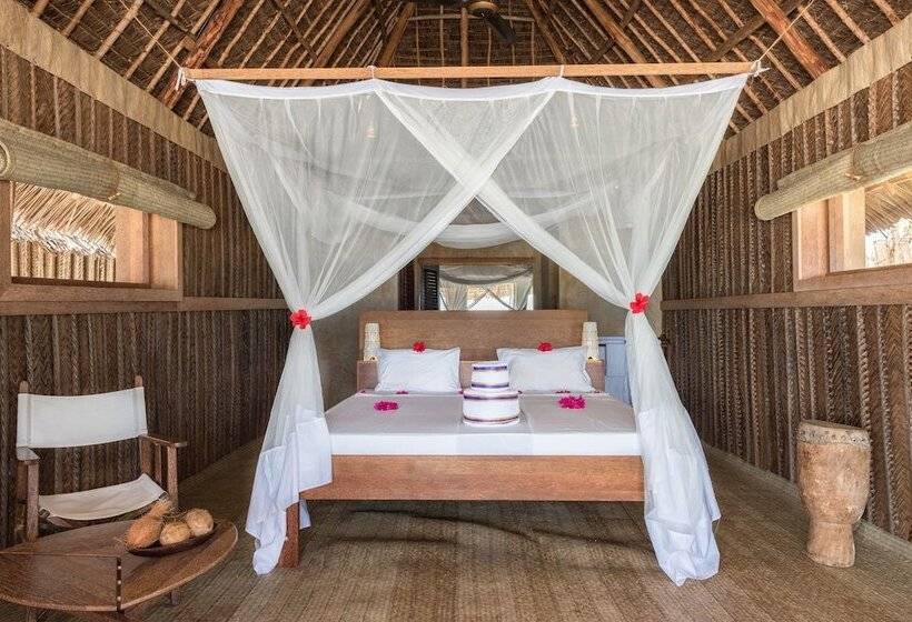 فندق Zanzibar Sunrise At Bandas