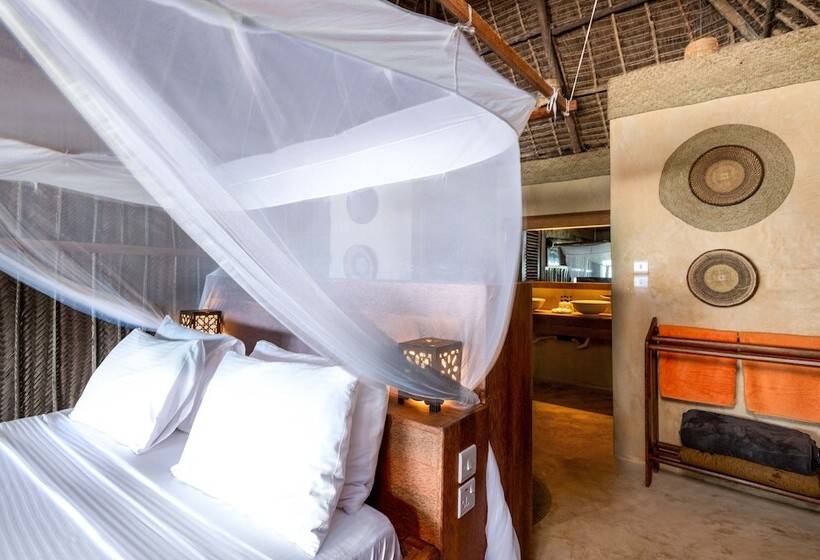 فندق Zanzibar Sunrise At Bandas