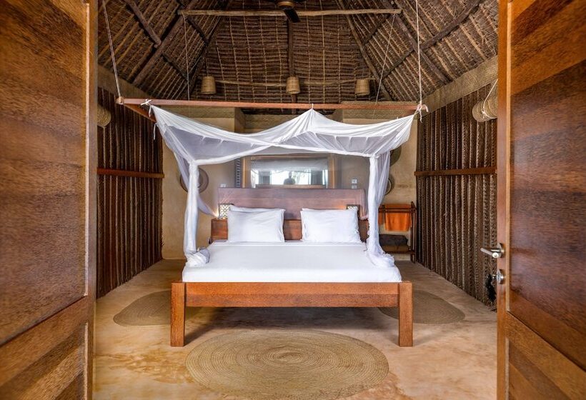 فندق Zanzibar Sunrise At Bandas