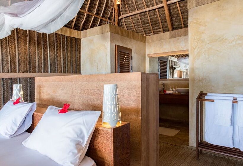 فندق Zanzibar Sunrise At Bandas