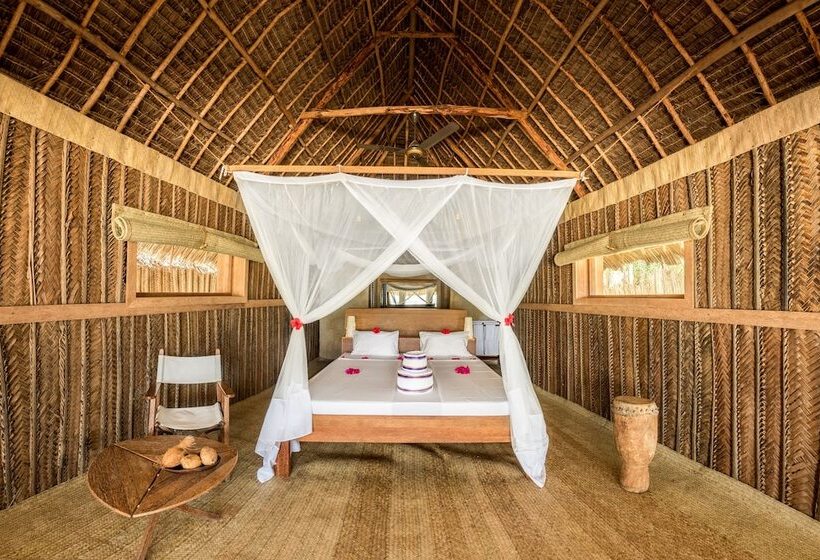 فندق Zanzibar Sunrise At Bandas