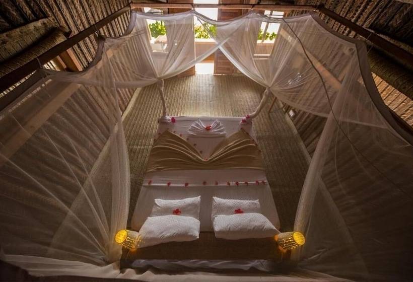 فندق Zanzibar Sunrise At Bandas