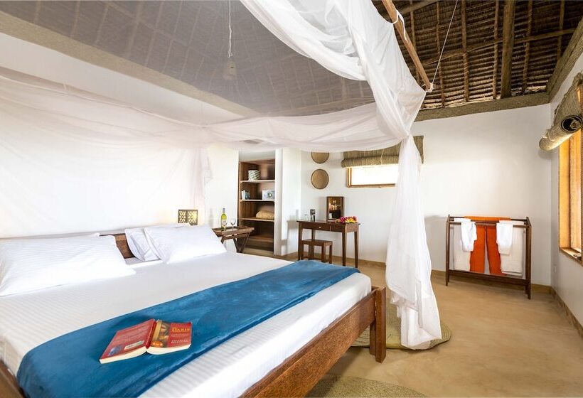 فندق Zanzibar Sunrise At Bandas