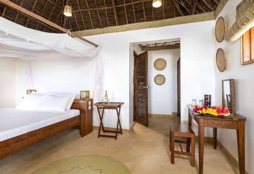 فندق Zanzibar Sunrise At Bandas