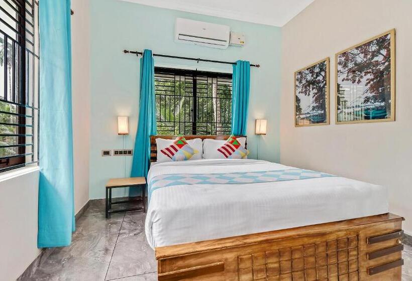 Пансион Deluxe Abode In Calicut