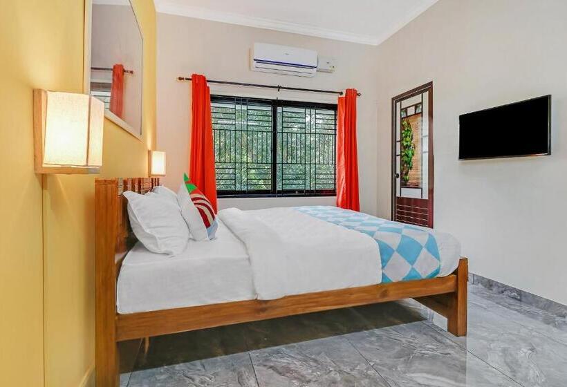 Пансион Deluxe Abode In Calicut