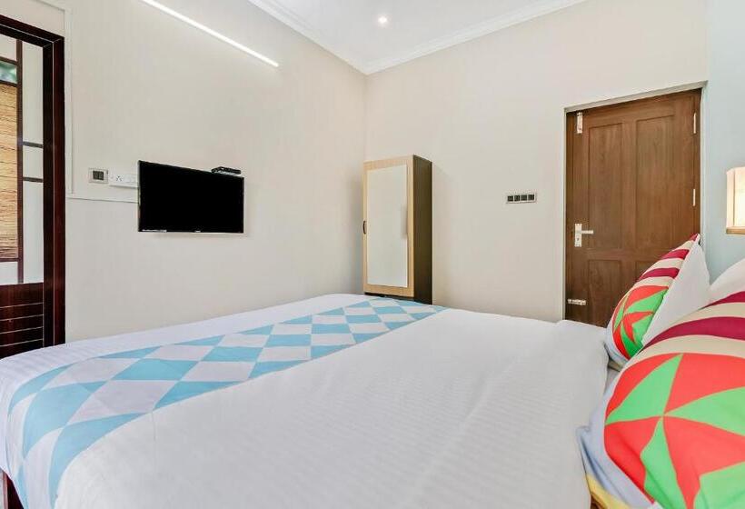 Пансион Deluxe Abode In Calicut