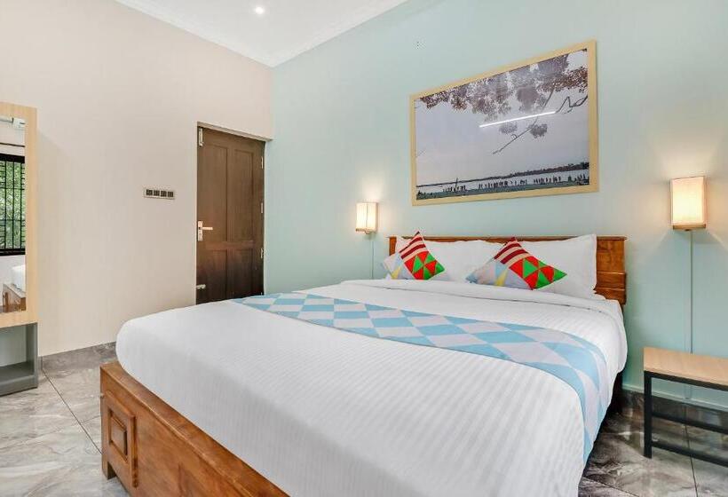 Пансион Deluxe Abode In Calicut