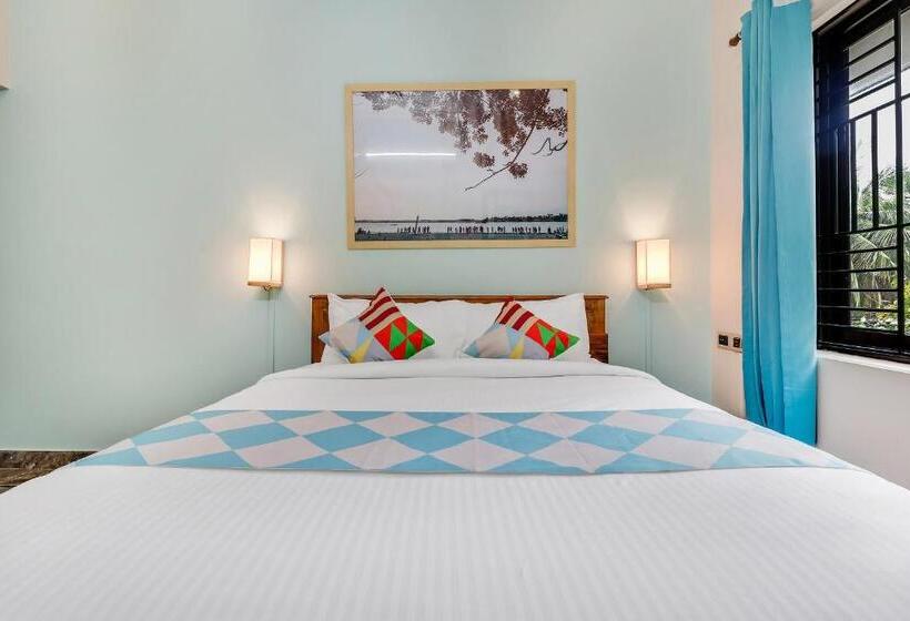 Пансион Deluxe Abode In Calicut