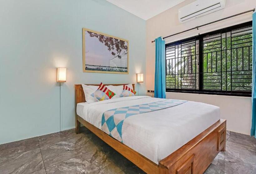 Пансион Deluxe Abode In Calicut