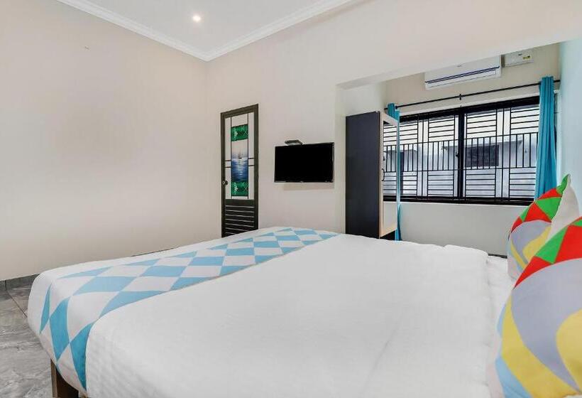 Пансион Deluxe Abode In Calicut