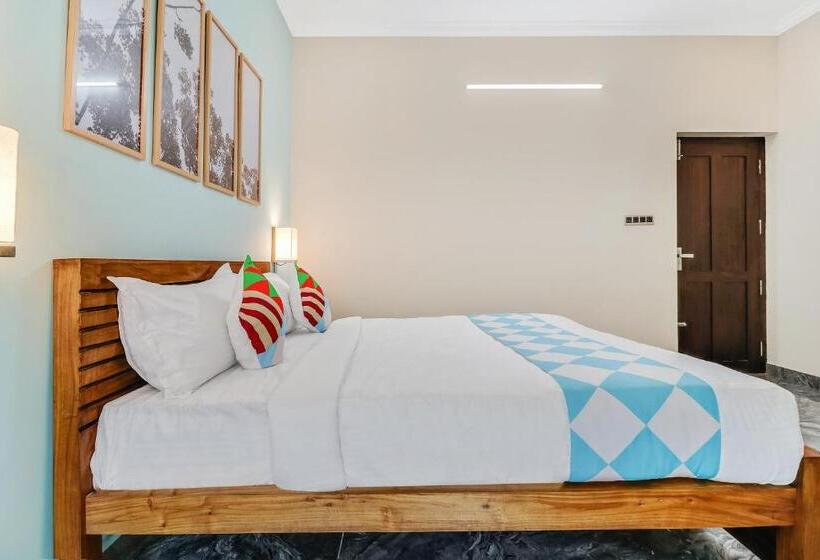 Пансион Deluxe Abode In Calicut