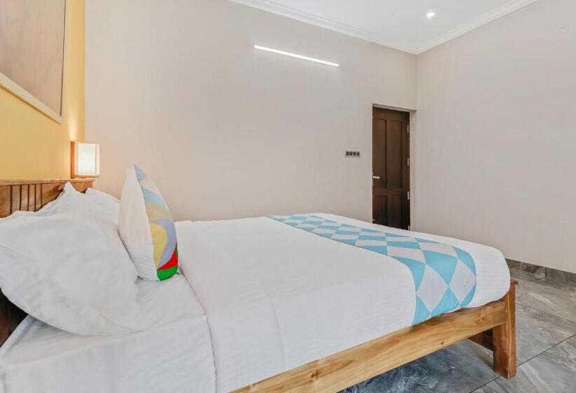 Пансион Deluxe Abode In Calicut