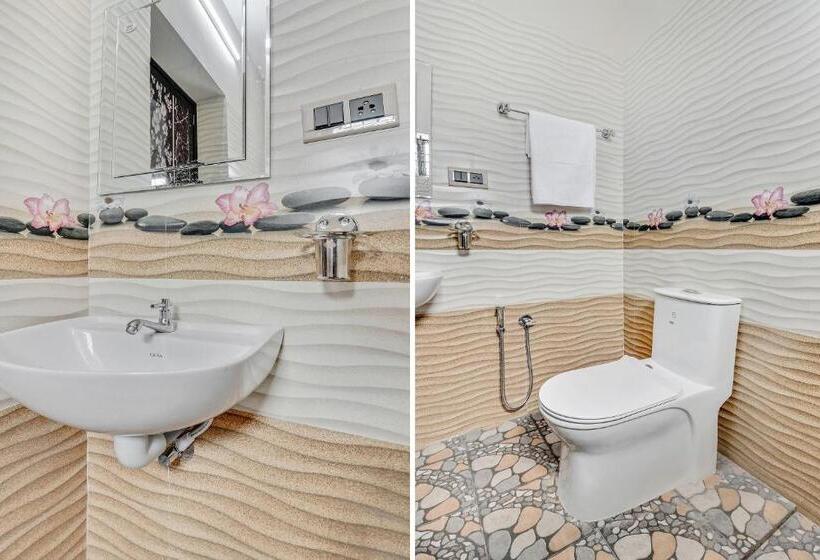 Пансион Deluxe Abode In Calicut